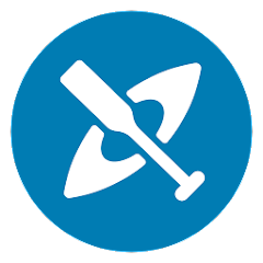 American Whitewater App