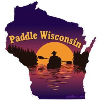 Paddle Wisconsin Gear