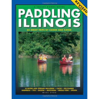 Paddling Illinois