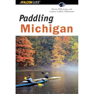 Paddling Michigan