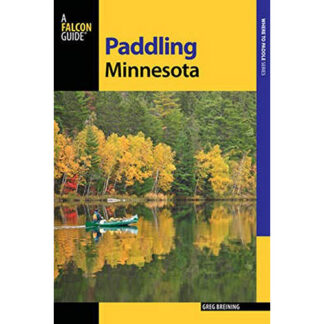 Paddling Minnesota