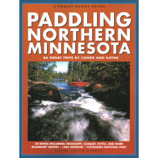 Paddling Northern Minnesota