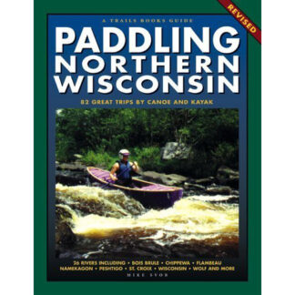 Paddling Northern Wisconsin