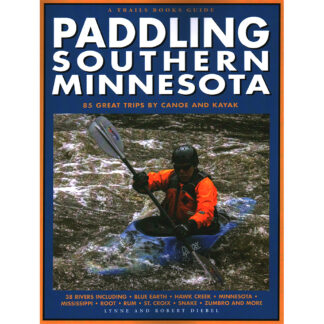 Paddling Southern Minnesota