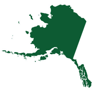 Alaska Paddling Clubs & Organizations