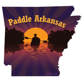Paddle Arkansas Gear