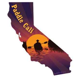 Paddle California Gear