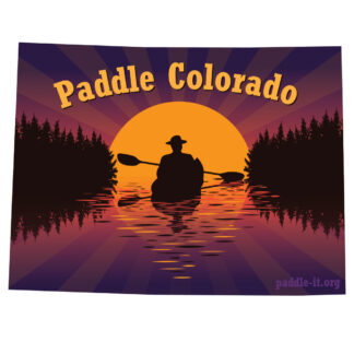Paddle Colorado Gear