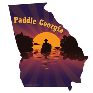 Paddle Georgia Gear