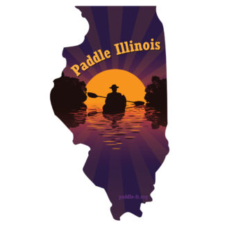 Paddle Illinois Gear