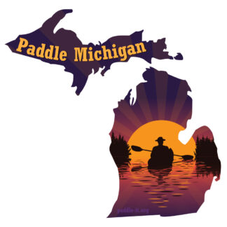 Paddle Michigan Gear