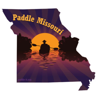 Paddle Missouri Gear