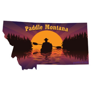 Paddle Montana Gear