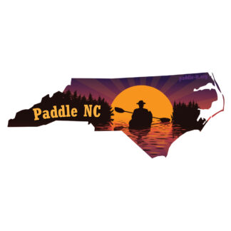 Paddle North Carolina Gear