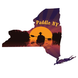 Paddle New York Gear