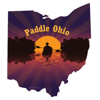 Paddle Ohio Gear