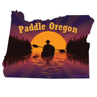 Paddle Oregon Gear