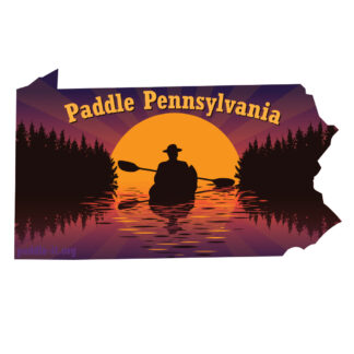 Paddle Pennsylvania Gear