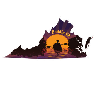 Paddle Virginia Gear