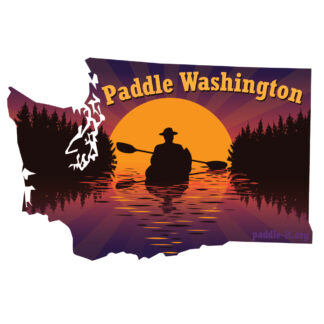 Paddle Washington Gear