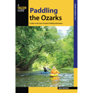 Paddling the Ozarks