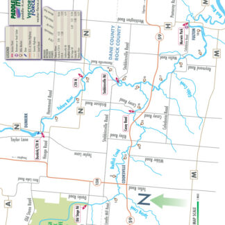 Badfish Creek - 271-1