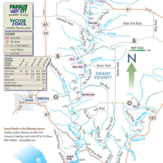 Little Platte River - 114-2