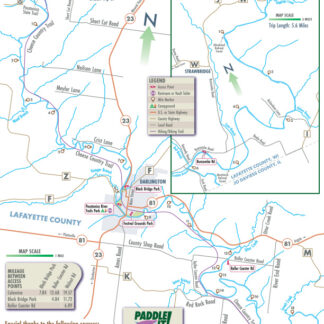 Fever/Galena River - 63-1