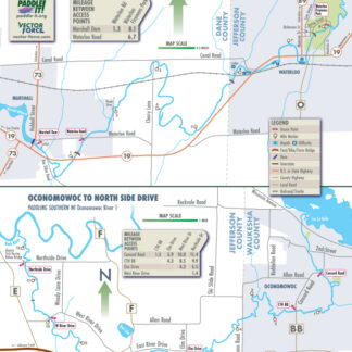 Maunesha River - 137-1