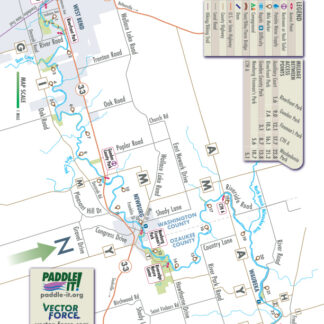 Milwaukee River - 144-2