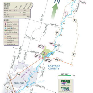 Plover River - 190-2