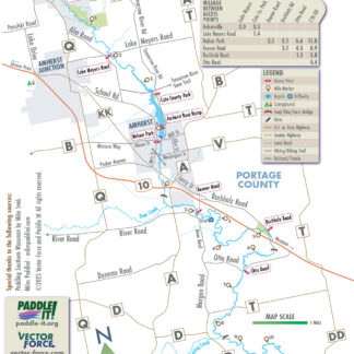 Tomorrow River - 236-1