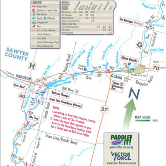 Chippewa River - 34-1