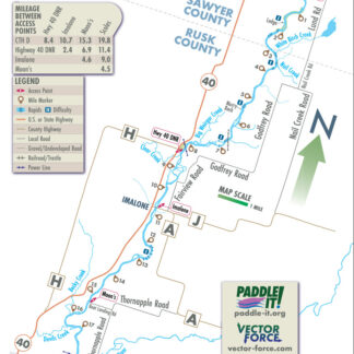 Chippewa River - 34-2