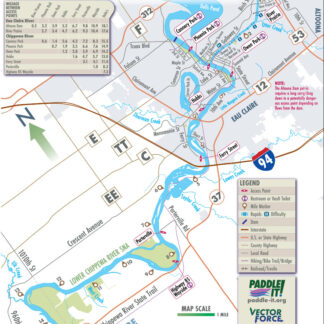 Chippewa River - 34-4