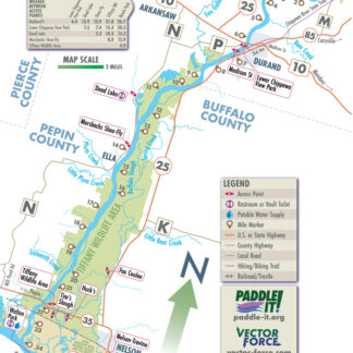 Chippewa River - 34-6